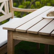 Skagen Outdoor Spisebord