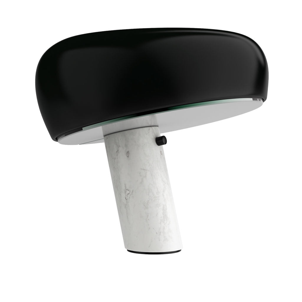SNOOPY bordlampe