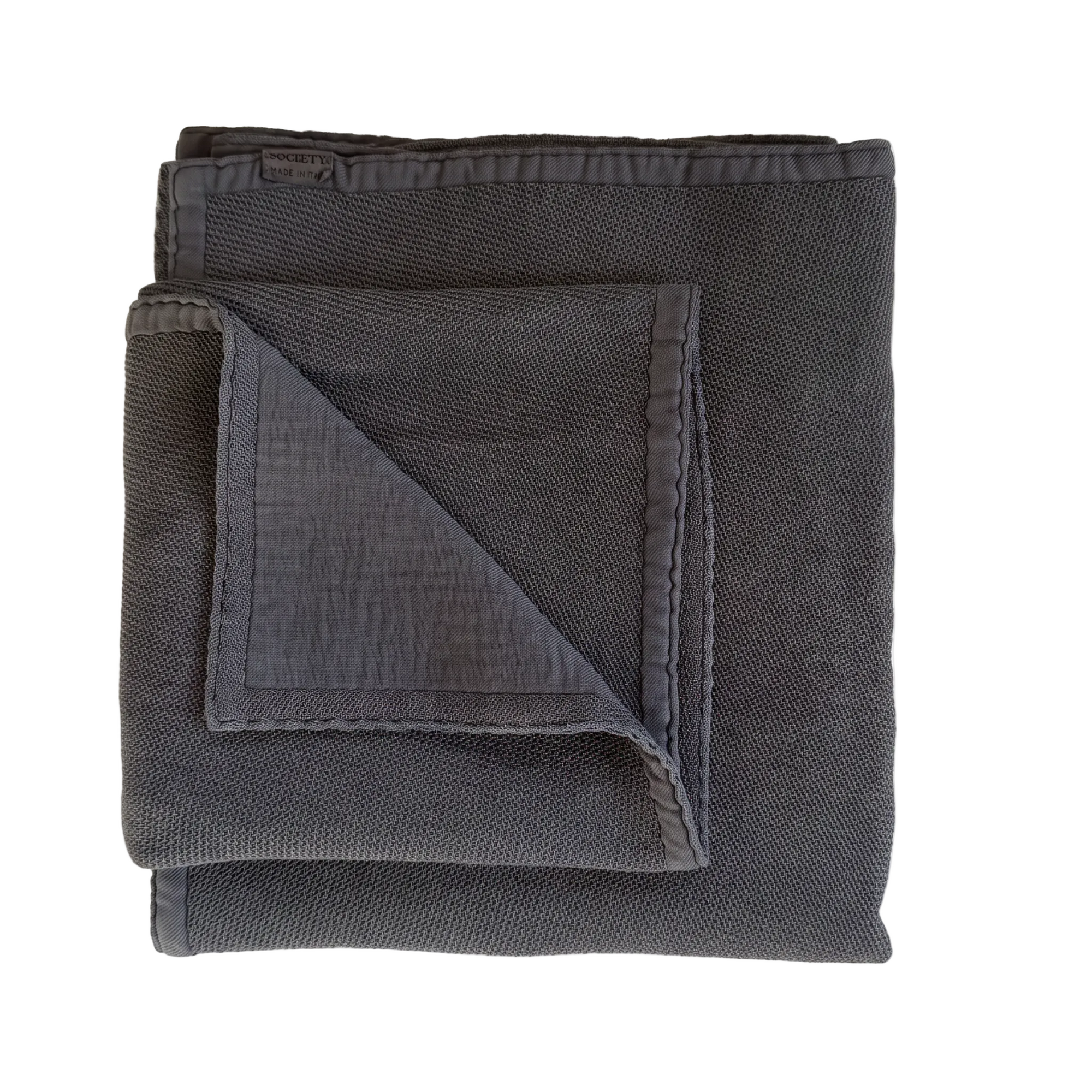 Kur Håndklesett Anthracite