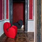 Soft Little Heavy Loungestol