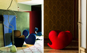 Soft Heart Loungestol