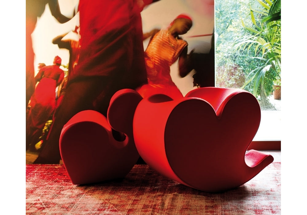 Soft Heart Loungestol
