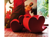 Soft Heart Loungestol