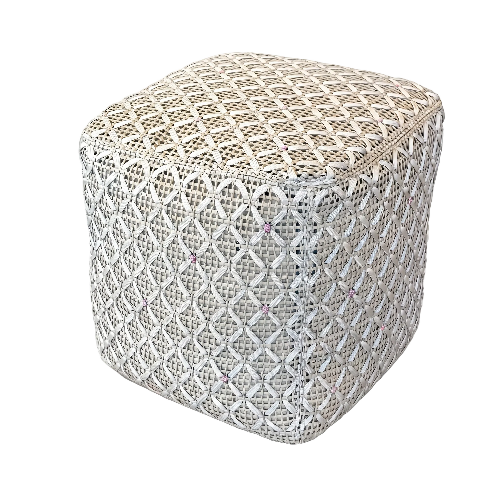 Spezie Outdoor Pouf - Utstillingsmodell
