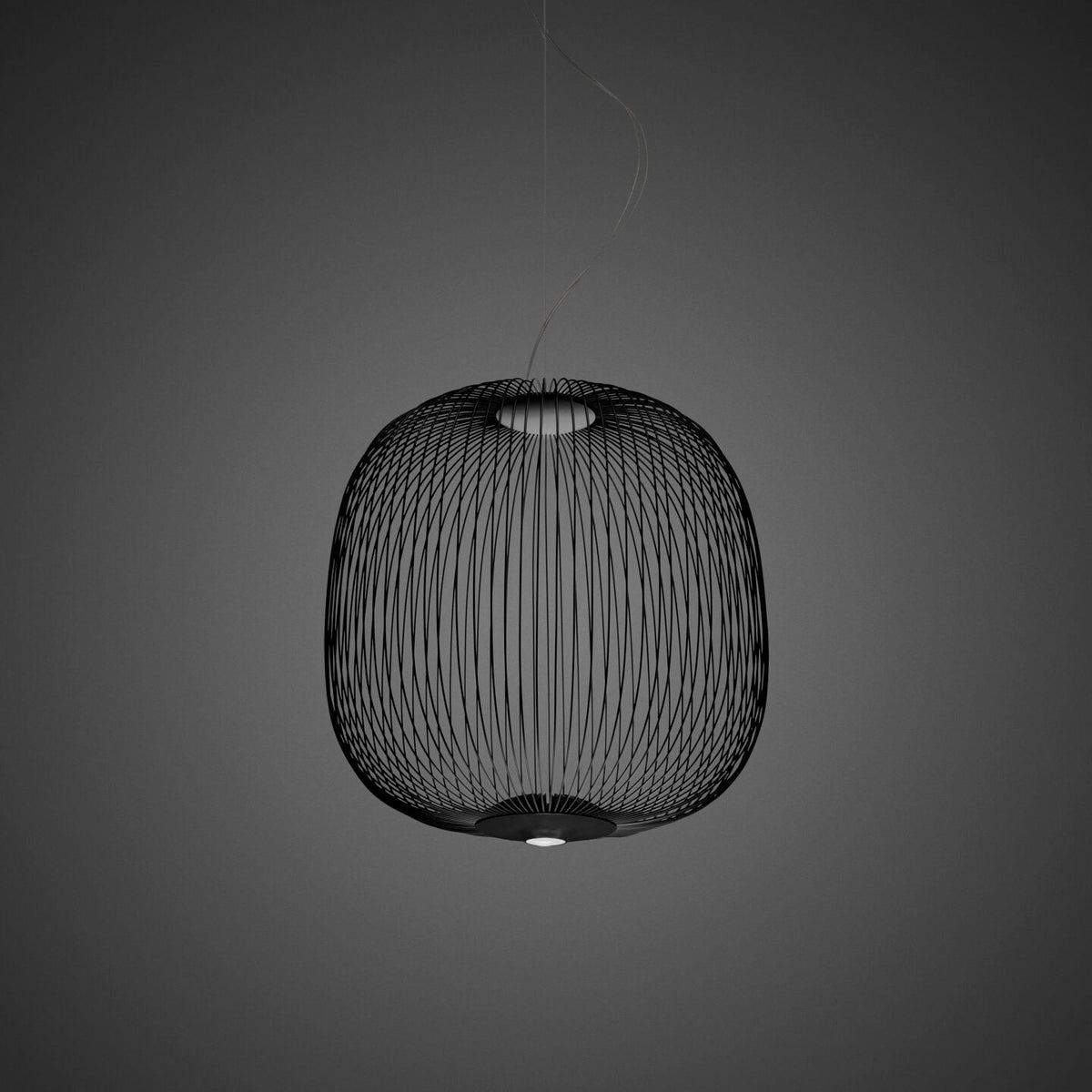 Spokes 2 MyLight Pendel - Utstillingsmodell