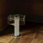 SuperWire T Bordlampe