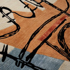 Tapis La Main Ouverte