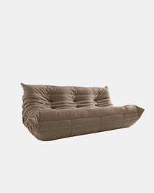 Togo Large Settee