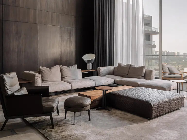 Soft Dream Sofa