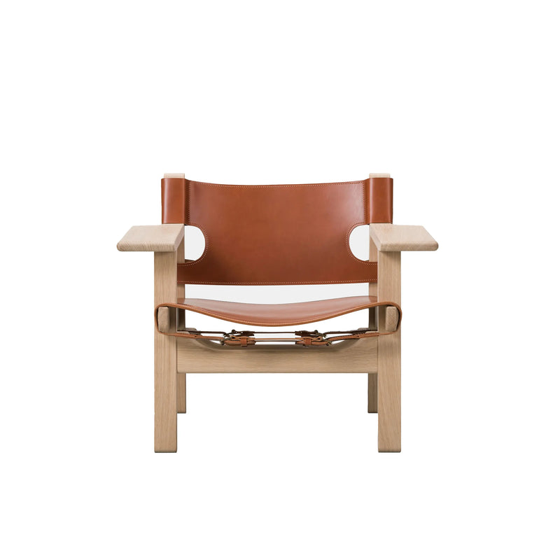The Spanish Chair