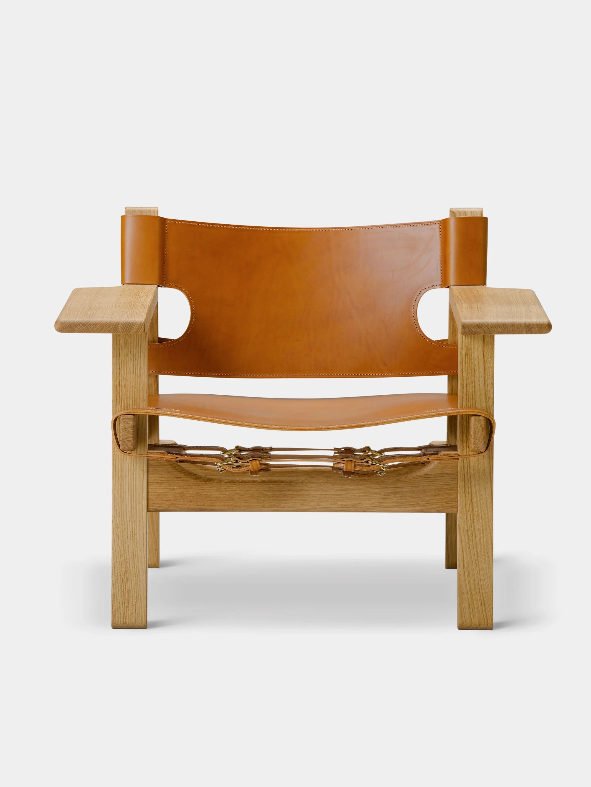 The Spanish Chair