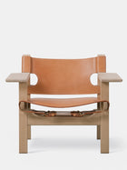 The Spanish Chair