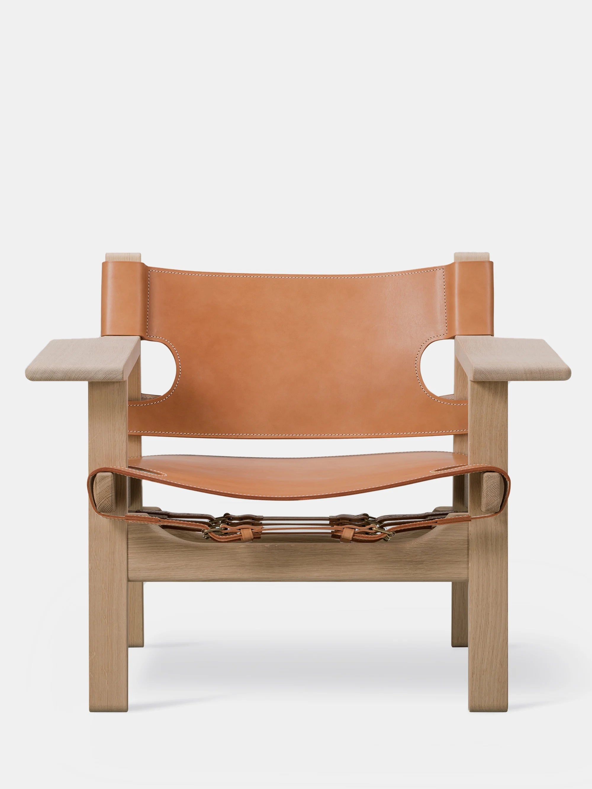 The Spanish Chair