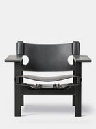 The Spanish Chair