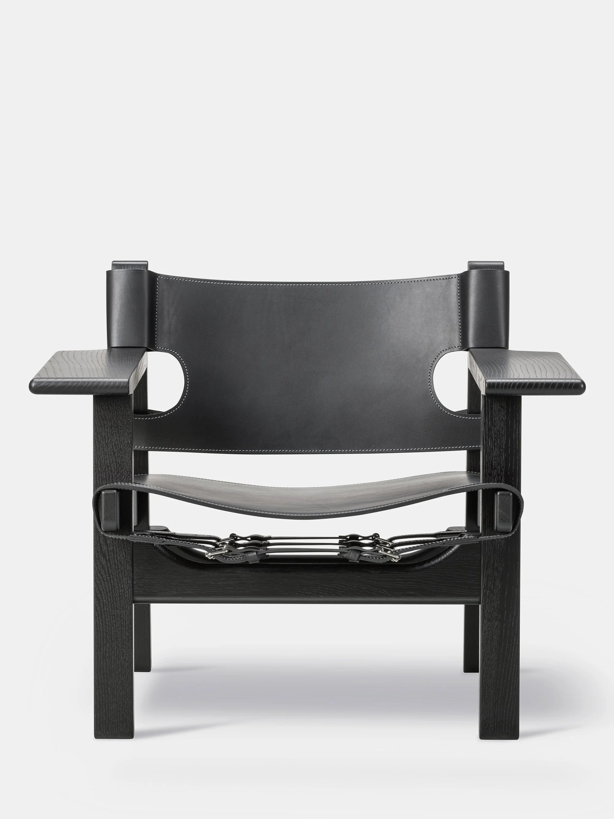The Spanish Chair