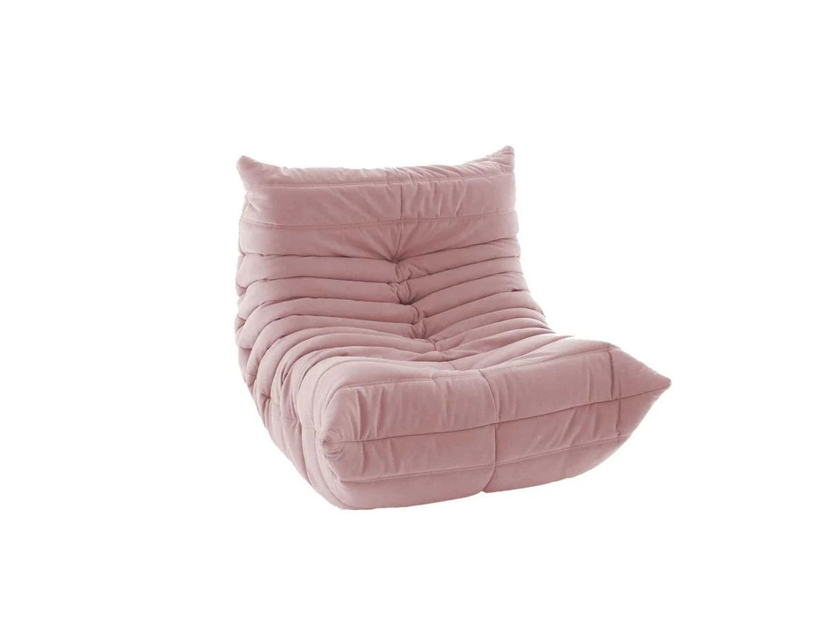 Togo Fireside Chair
