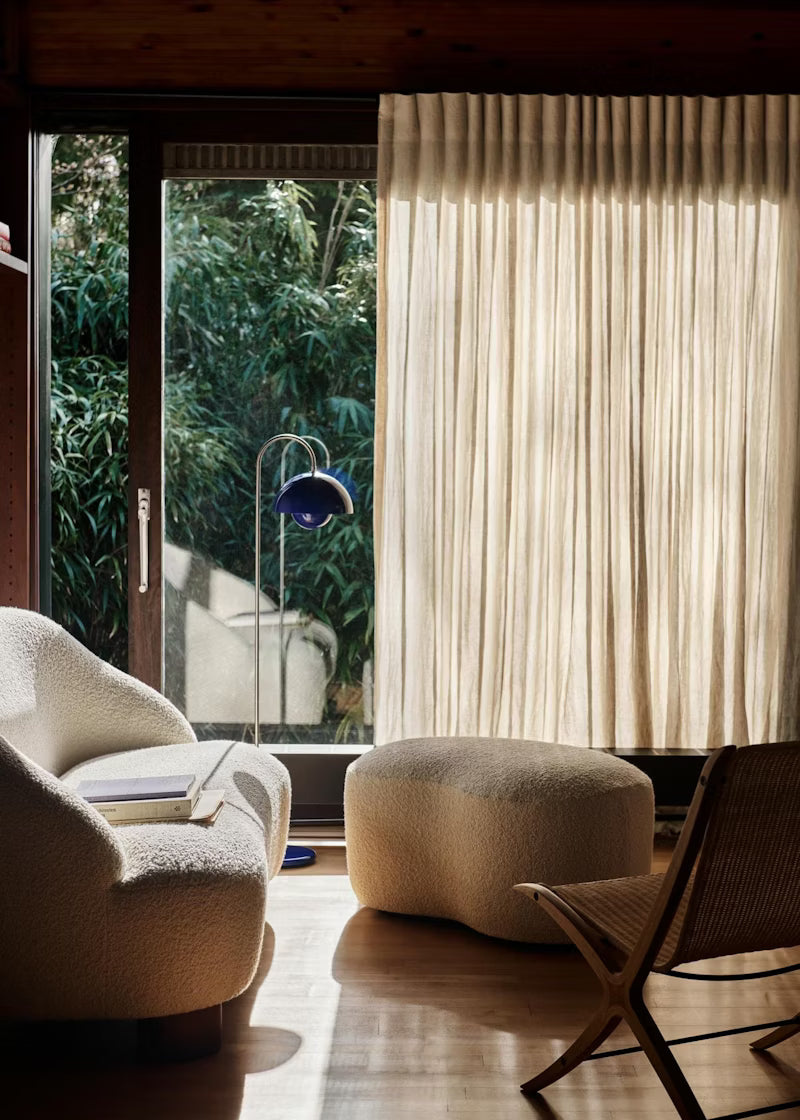 dansk designlampe fra &tradtion