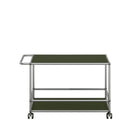 Haller Serving Trolley 30