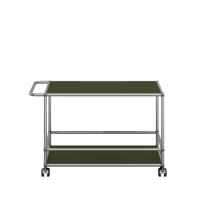 Haller Serving Trolley 30