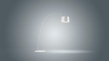 Twiggy LED Gulvlampe