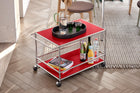 Haller Serving Trolley 30