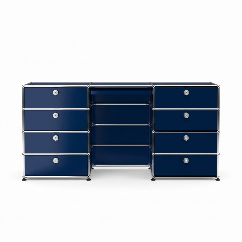 Haller Skrivebord 124