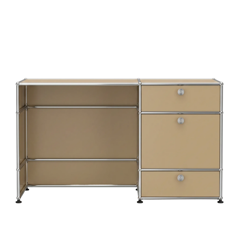 Haller Skrivebord 126