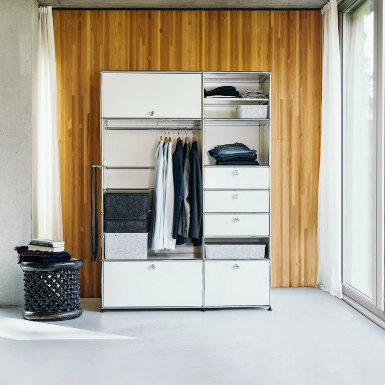 Haller Garderobe 22