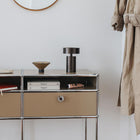 Haller Konsoll 46