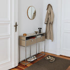 Haller Konsoll 46