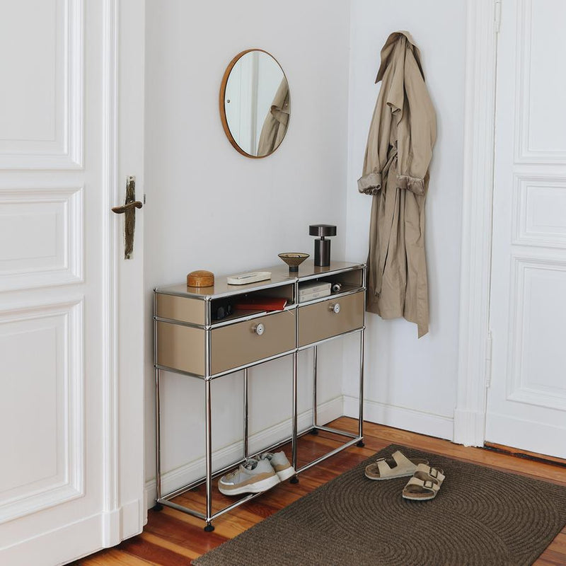 Haller Konsoll 46