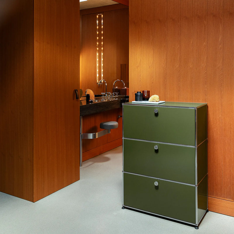 Haller Kommode 20