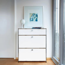 Haller Kommode 36