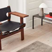 The Spanish Chair