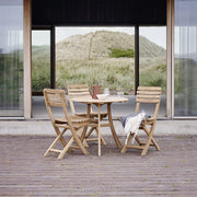Vendia Outdoor Spisestol