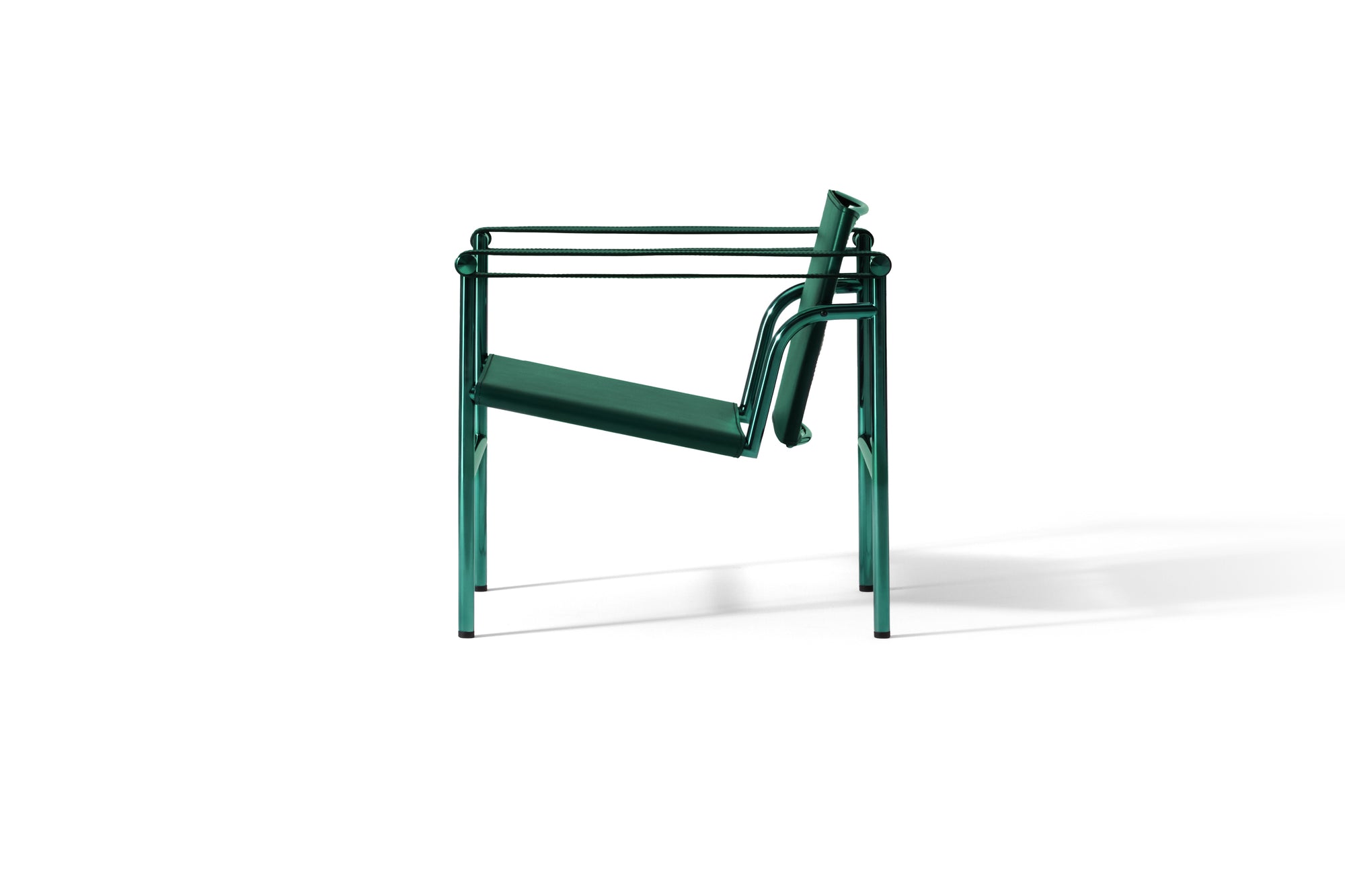 LC1 Loungestol - 60th Anniversary Edition