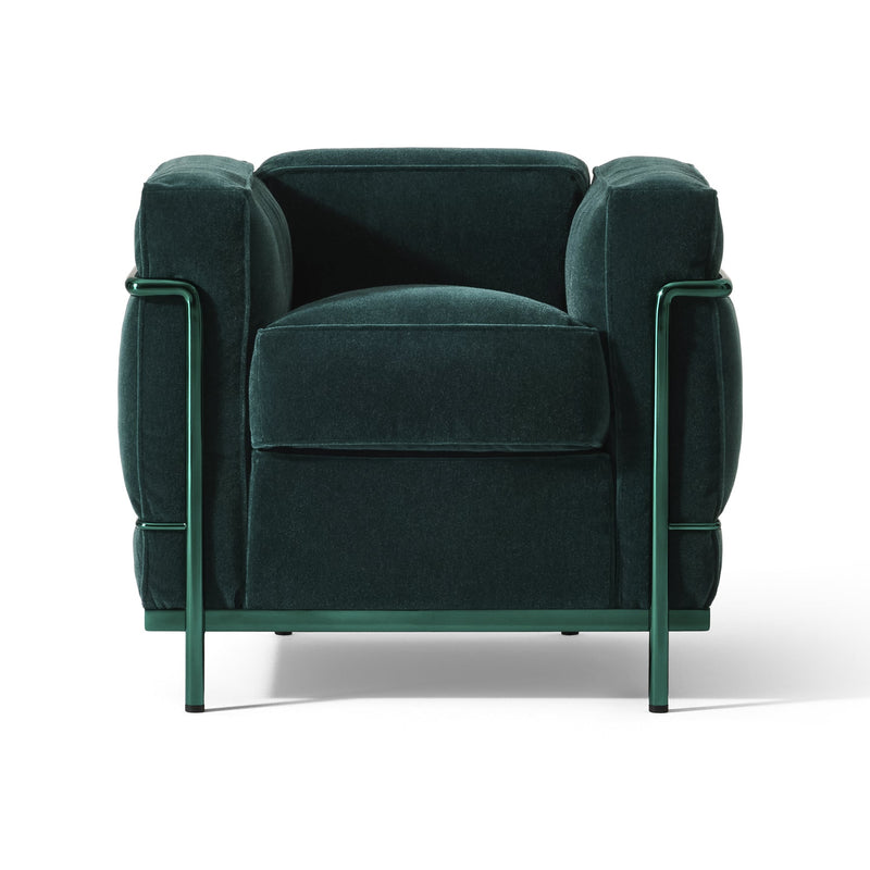 LC2 Loungestol - 60th Anniversary Edition