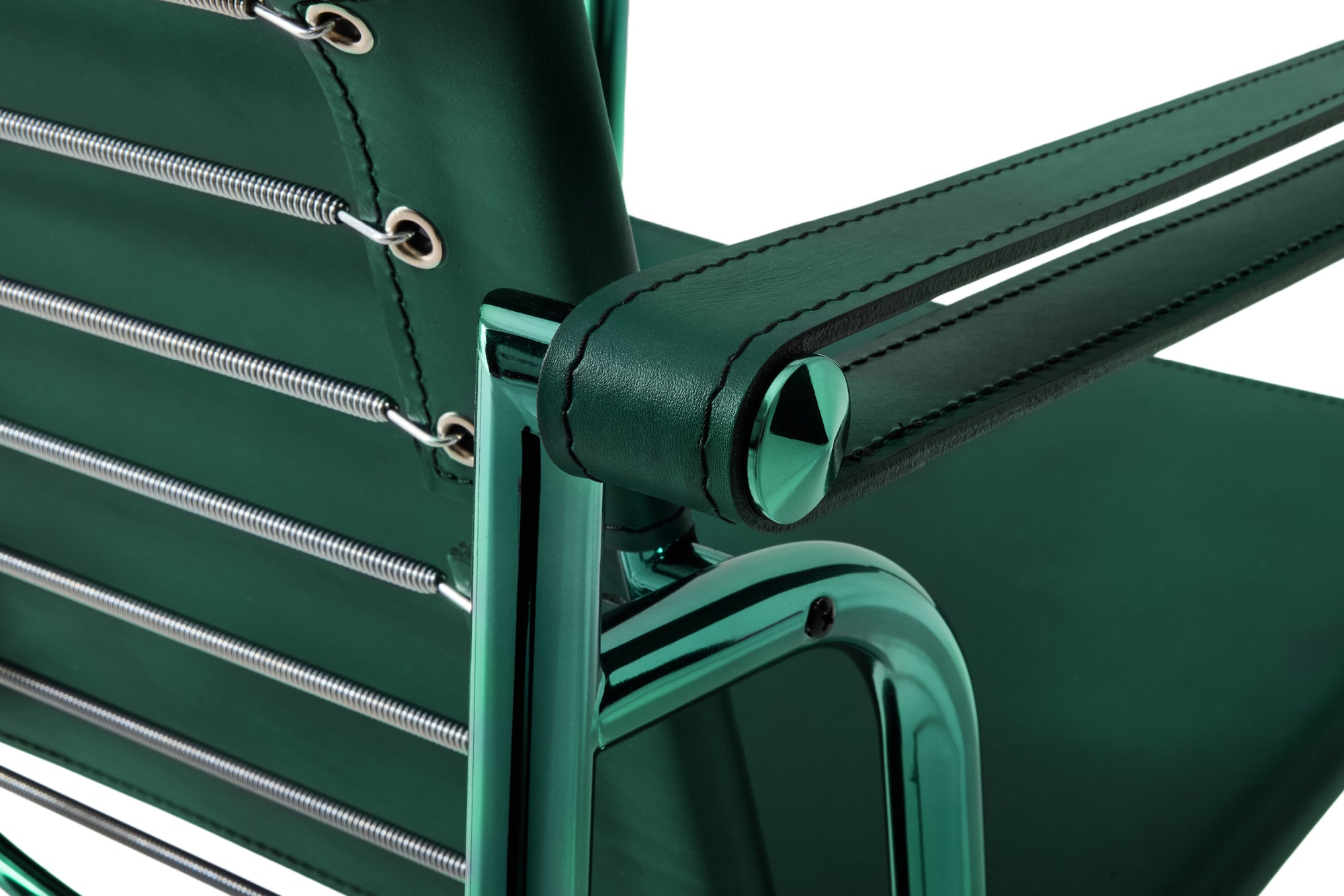 LC1 Loungestol - 60th Anniversary Edition