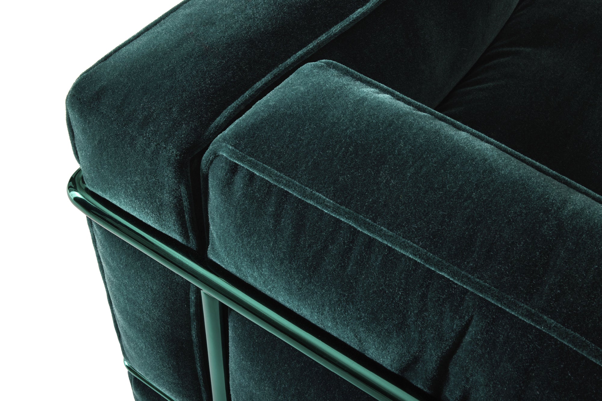 LC2 Loungestol - 60th Anniversary Edition