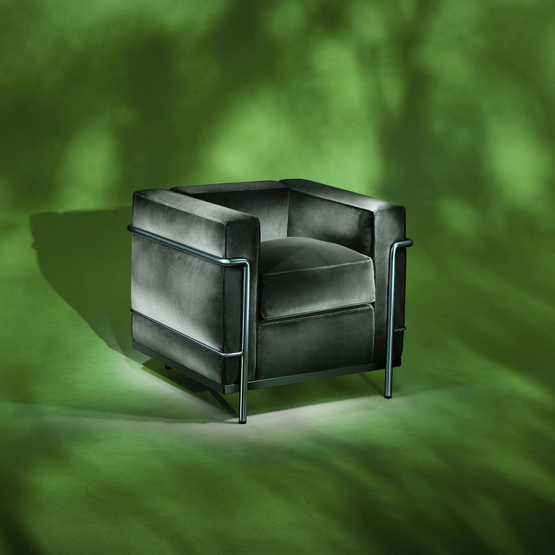 LC2 Loungestol - 60th Anniversary Edition