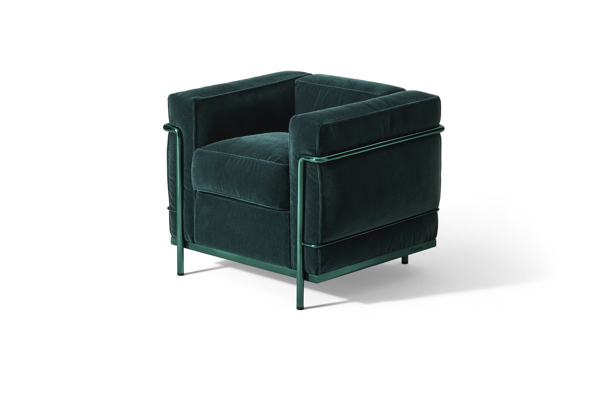 LC2 Loungestol - 60th Anniversary Edition