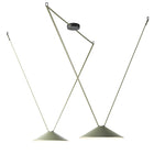 Plusminus Cone Pendel - Utstillingsmodell