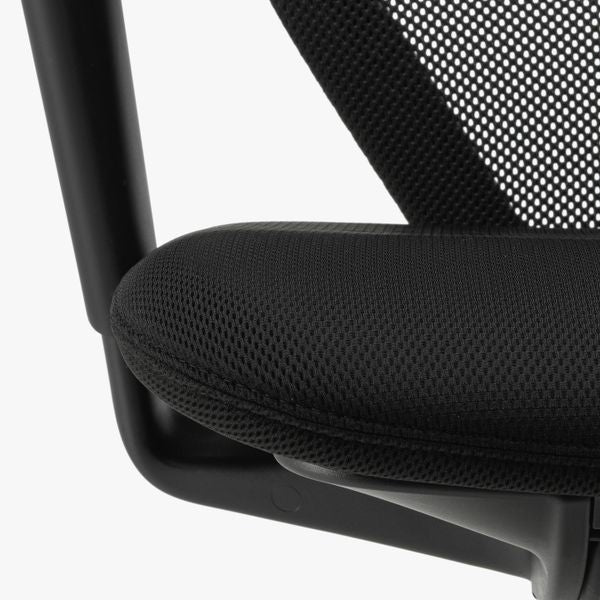 ACX Light kontorstol fra Vitra, alternativ utførelse