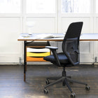 ACX Light kontorstol fra Vitra, bilde fra serien