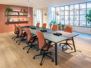 ACX Light kontorstol fra Vitra, produktbilde