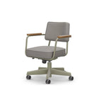 Fauteuil Direction Pivotant kontorstol fra Vitra, produktfoto
