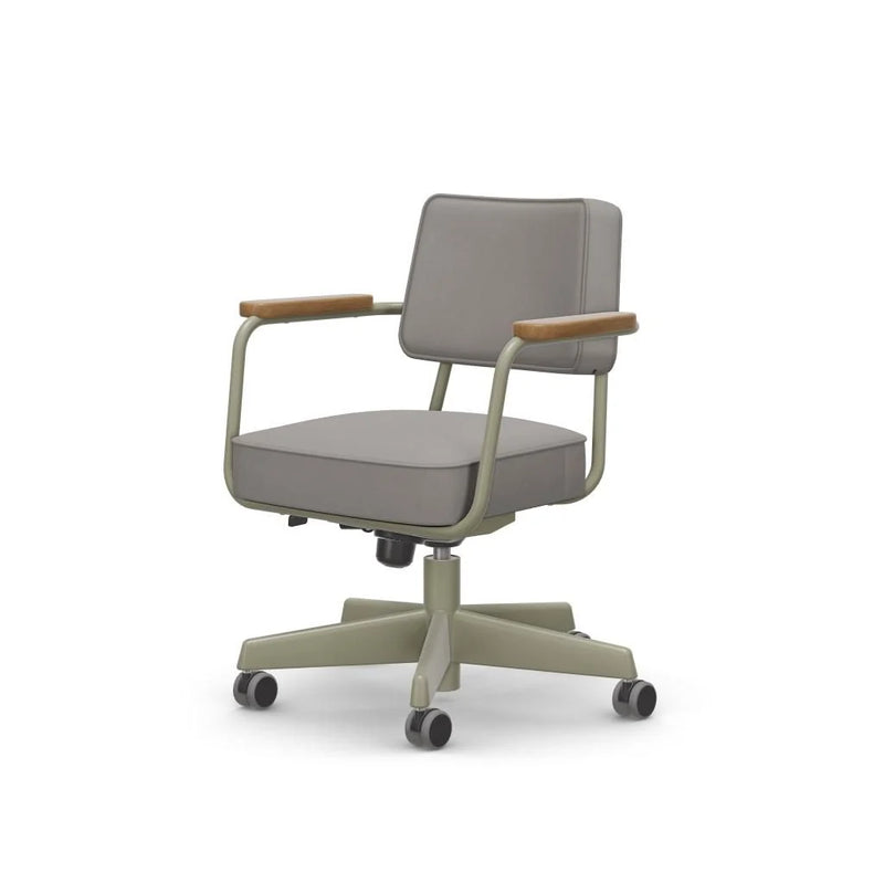 Fauteuil Direction Pivotant kontorstol fra Vitra, produktfoto