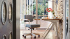 Fauteuil Direction Pivotant kontorstol fra Vitra, produktbilde