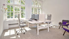 ID Trim / ID Trim L kontorstol fra Vitra, produktfoto