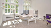 ID Trim / ID Trim L kontorstol fra Vitra, produktfoto